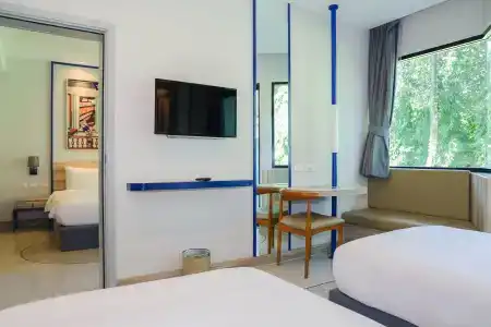 Holiday Inn Express Krabi Ao Nang Beach - 80