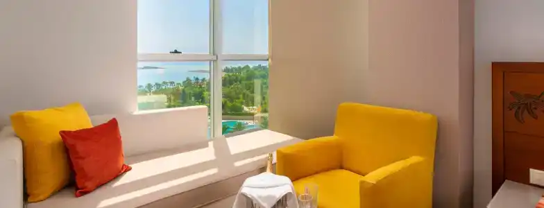 Kirman Leodikya Resort - 79