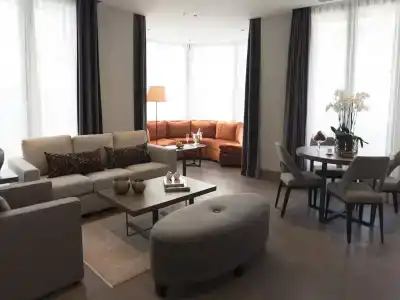 Sentires & Residences - 2