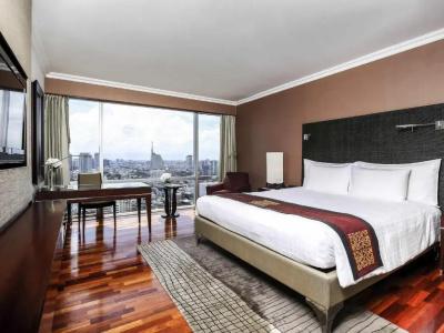 Pullman Bangkok g - Sha Plus Certified - 31