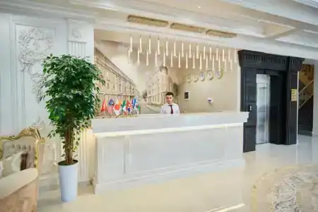 Royal Samarkand - 3