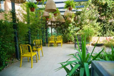 Serguzest Otel - 18