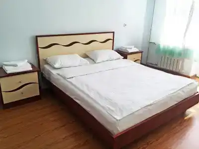 Курорт Нальчик - 4