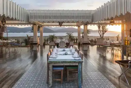 Be Premium Bodrum - 19