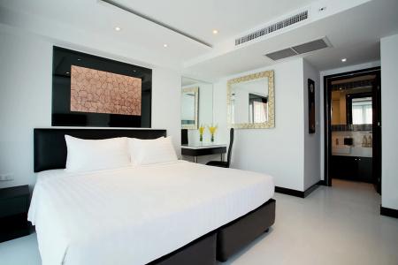 Nova Suites Pattaya - 72