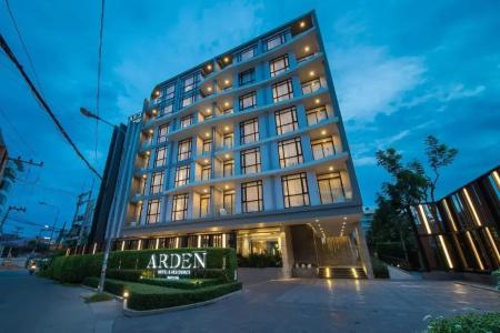 Arden and Residence by At Mind - 0