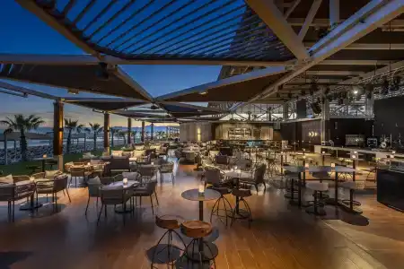 Calista Luxury Resort - 36