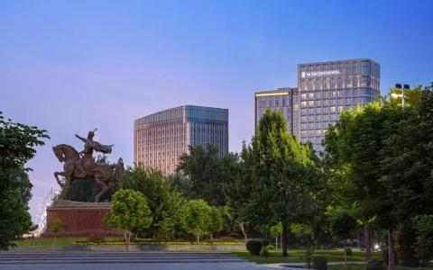 InterContinental - 1