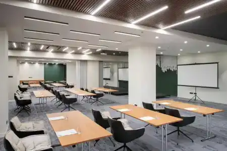 Holiday Inn Yerevan - Republic Square, an IHG - 20