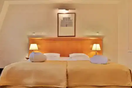Belvedere Spa & Wellness - 23