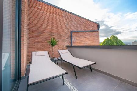 Gratus Aparthotel - 133