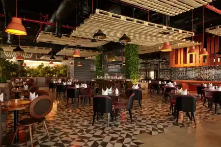 Park Regis Business Bay - 17