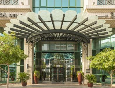 Coral Dubai Deira - 4