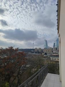 Qız Qalası - 110