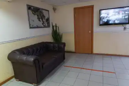 Огни Сухоны - 9