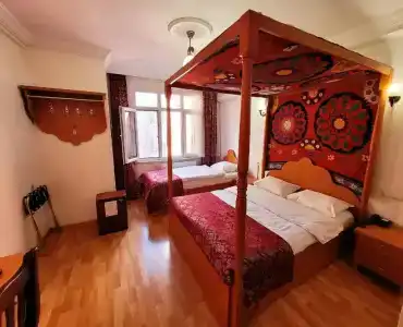 Marmara Guesthouse - 71