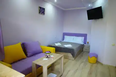 Eco-Resort Lorret - 9