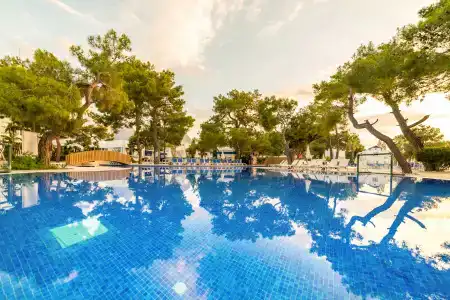 Amara Comfort Resort Kemer - 40