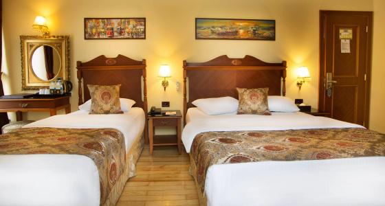 Best Western Empire Palace & Spa - 28