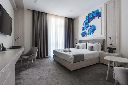 Inspira-S Tashkent - 3