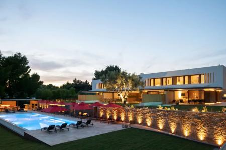 Amantes Villas and Suites - 112