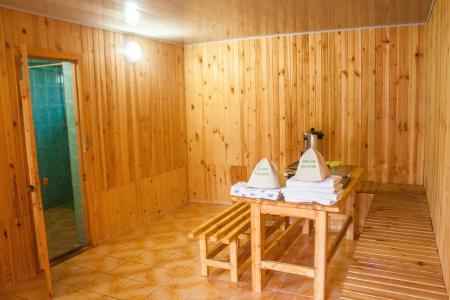 Park&Hostel - 9