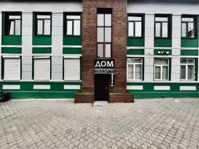 Дом - 3
