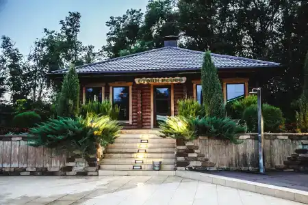 Eco Park - 26