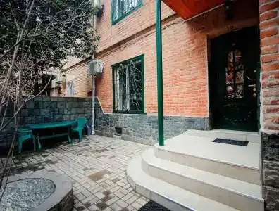 Toma's House - 6