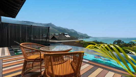 Курортный отель Gardens Hill & Spa - 122