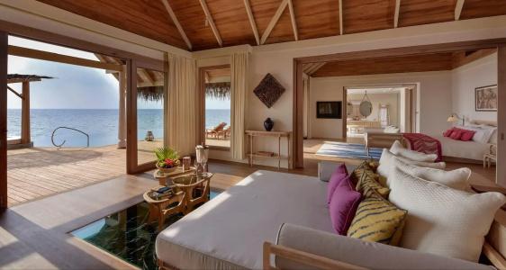 Milaidhoo Island Maldives - 14