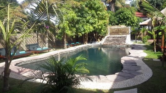 Authentic Khmer Village Resort - 22