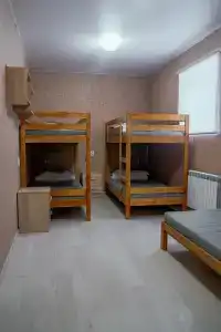 Хостел на улице Челюскинцев 23 - 2