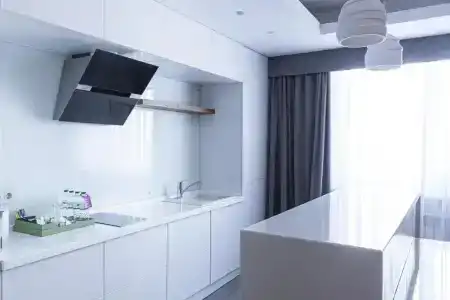 Wyndham Garden Astana - 21