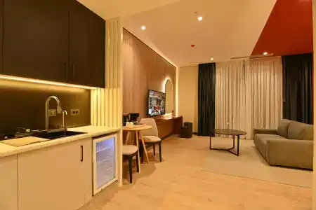 Mercure North - 46