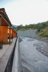 Maajid Quba & Restaurant Sanatorium - 10