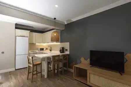 Heart De Maison - 75