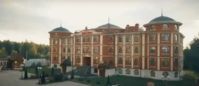 Ателика Гранд Ольгино - 18
