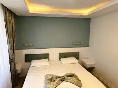 Amsterdam Boutique Otel & Residence - 32