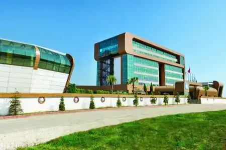 Wyndham Cerkezkoy - 2