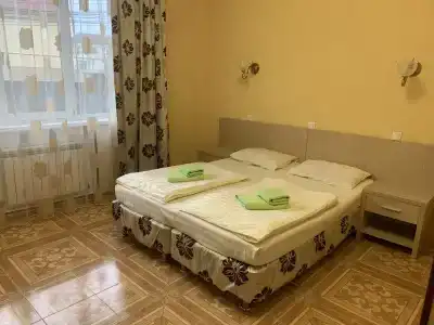 Аист - 34