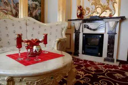 Вилла АртЭ - 145