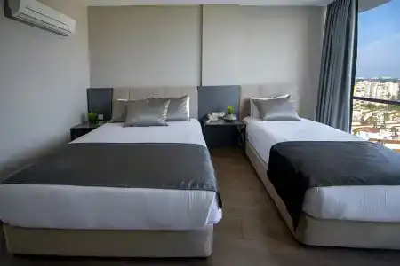 Tourist Antalya - 17