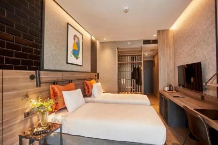 Avantgarde Sisli - 21
