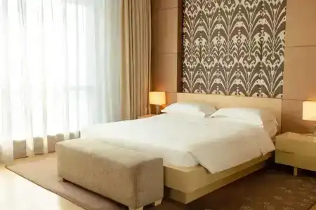 Hyatt Regency Dushanbe - 46