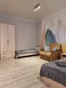 Hostel Stars - 4