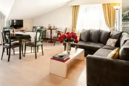 Cheya Besiktas & Suites- Special Category - 57