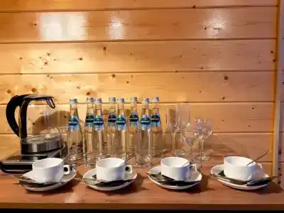 Cedar Grass Териберка - 205