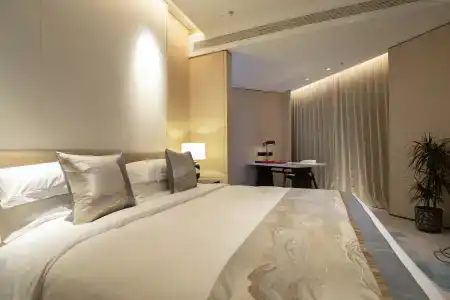 Пекин Палас Soluxe Astana - 57