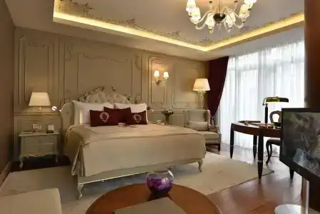 CVK Park Bosphorus Istanbul - 43